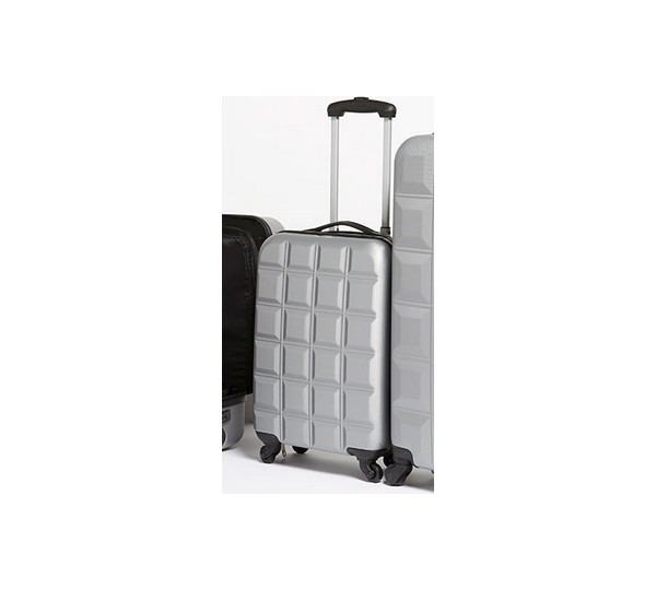 travel suitcase primark