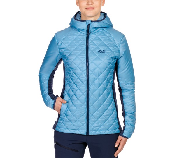 jack wolfskin icy tundra damen