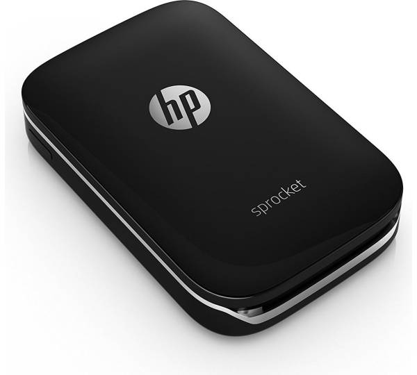 HP Sprocket: Der Hosentaschen-Drucker - COMPUTER BILD