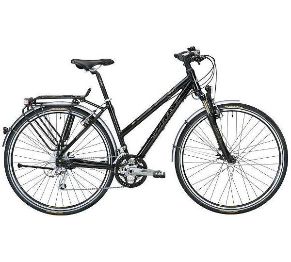 Stevens Bikes Esprit Lady Im Test Testberichtede ∅ Note