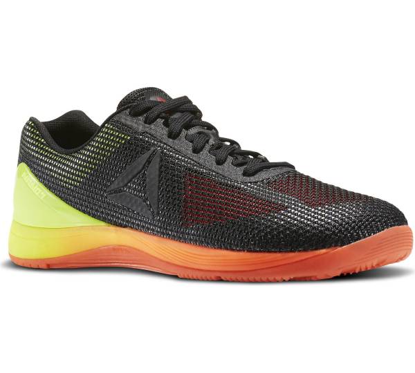 Reebok CrossFit Nano 7: 2,0 gut  Unsere Analyse zum Crossfit-Schuh