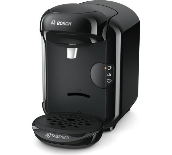 Bosch Tassimo T14 Vivy 2 Im Test Testberichte De Note