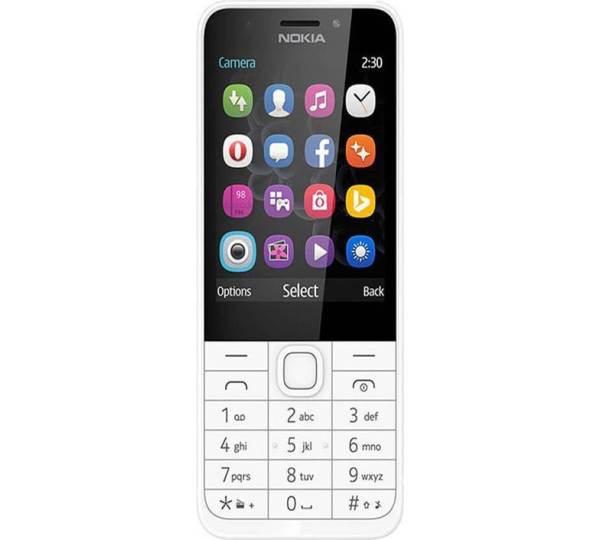 nokia model 1172