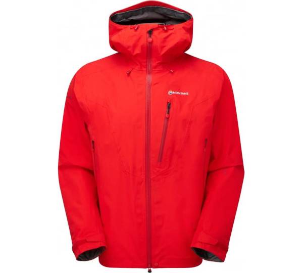 montane alpine pro womens jacket