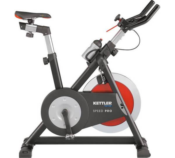 kettler sr2 spin bike