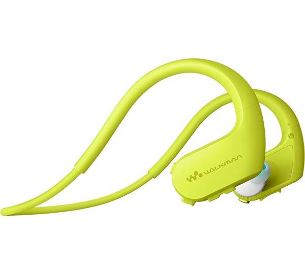 Sony Walkman NW-WS623: 2,1 gut | Unterwassermusik in vertretbarer Qualität