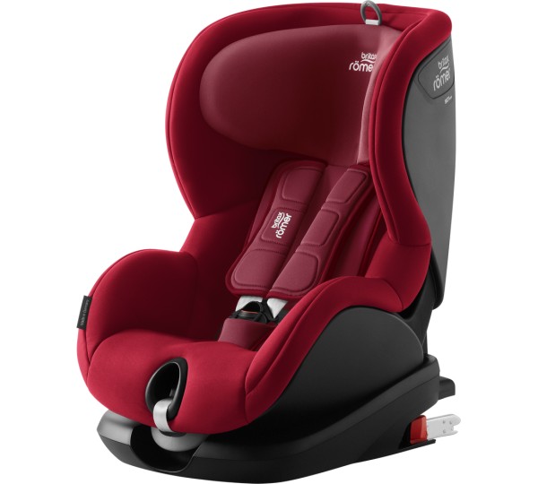 britax trifix isize