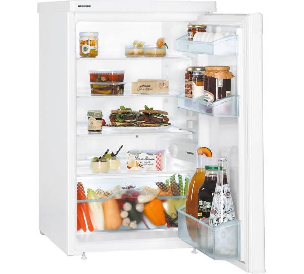 Kühlschrank | T Unsere Gefrierfach zum 1400-20 Analyse Liebherr ohne