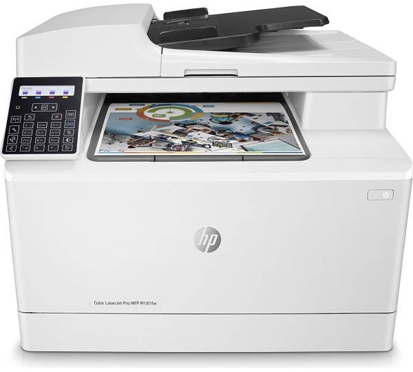 Hp m181fw откатить прошивку