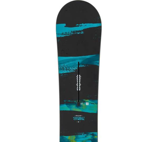 Burton Ripcord 2018 G nstiges Modell f r angehende Tiefschnee