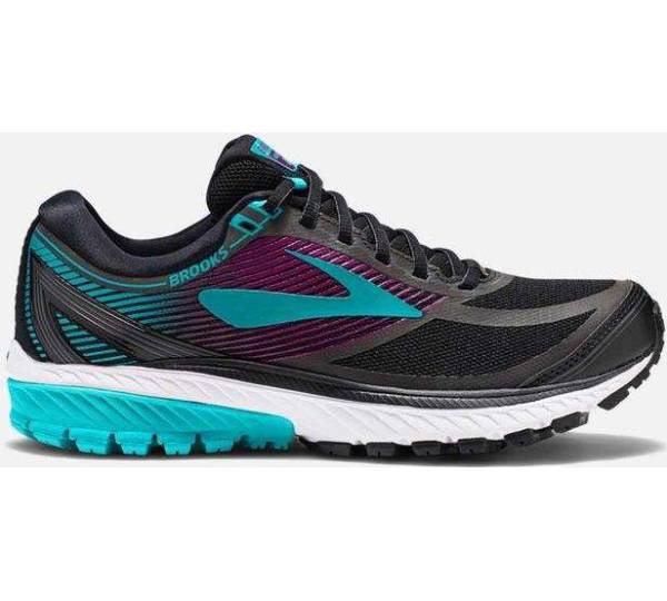 brooks ghost 10 damen test