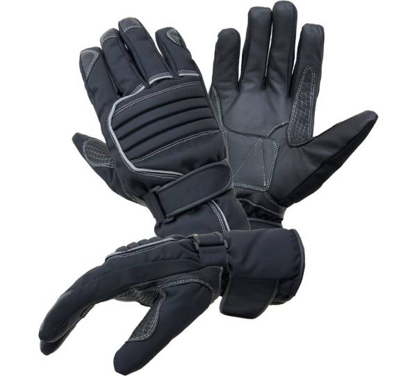 Proanti WinterMotorradhandschuhe Regen Testberichte.de