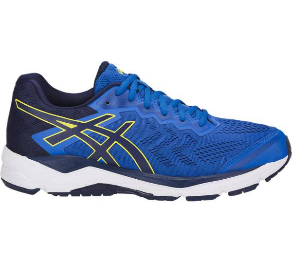 asics gel fortitude 8 2e test