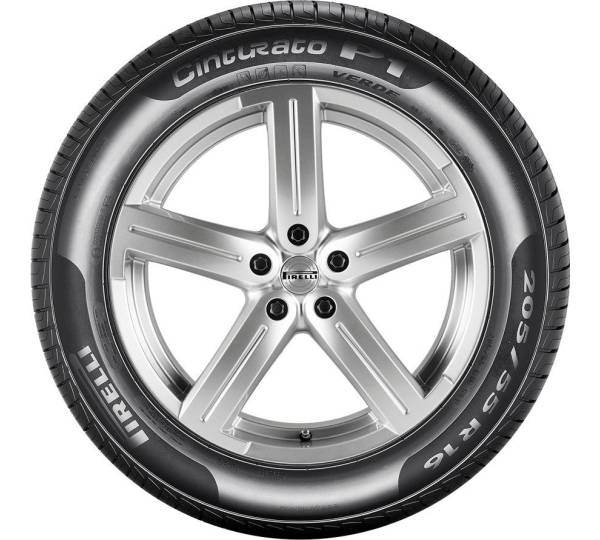 Pirelli Cinturato im gut Strecke Test: Besonders auf | trockener gut 2,5 P1 Verde