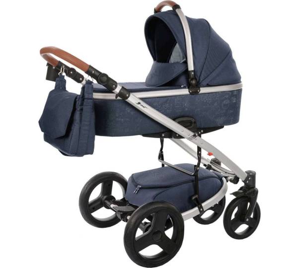 knorr baby zoomix kinderwagen