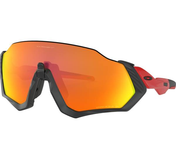 Test oakley flight on sale jacket