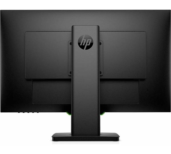 hp 27xq gaming monitor test