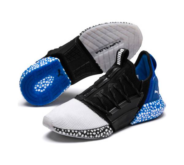 puma hybrid rocket blu