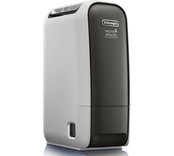 De'Longhi Déshumidificateur DEXD 216F (30 m²)