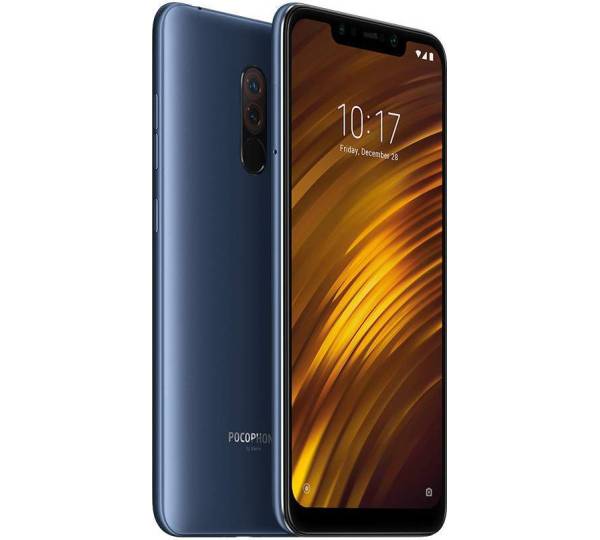 pocophone 2018