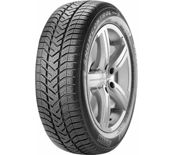 Pirelli Cinturato AllSeason 175/65 R14 82T (E,B,69) a € 67,37