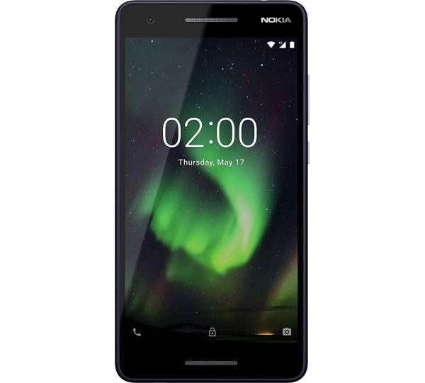 nokia 2.1 ka cover