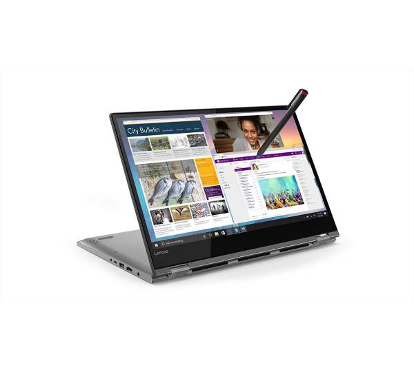 Lenovo Yoga 530 14arr Im Test Testberichte De Note