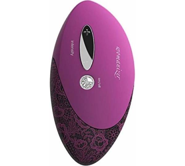 Womanizer Pro W500 im Test: 1,6 gut