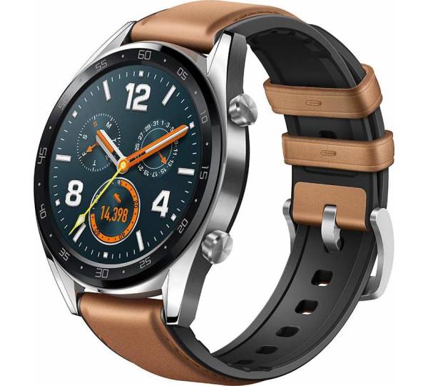 Huawei watch gt store sport black 55023259