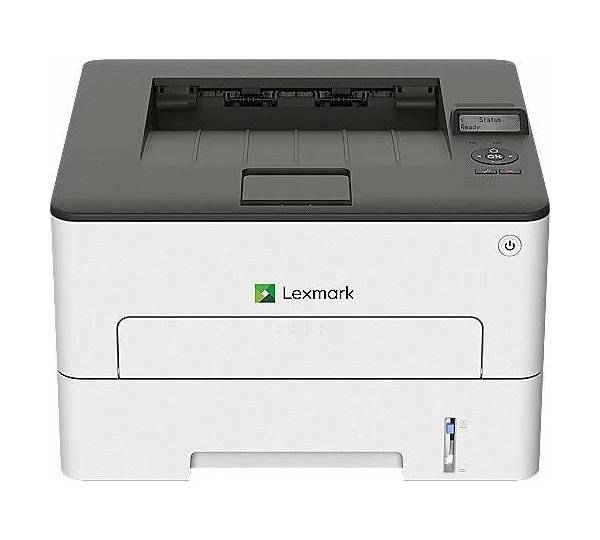 Принтер lexmark b2236dw пишет замените картридж