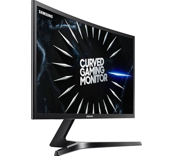 samsung c24rg54fqu curved gaming monitor