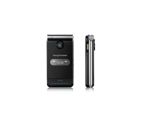 Sony ericsson раскладушка z770i