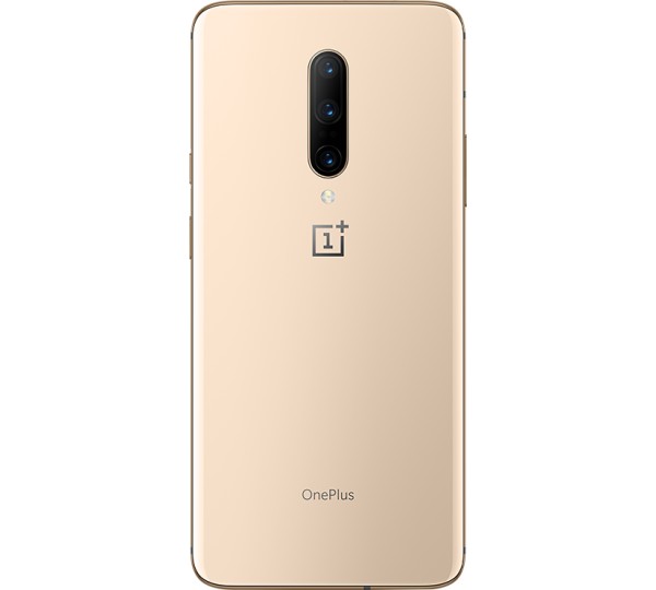 oneplus 7t gold colour