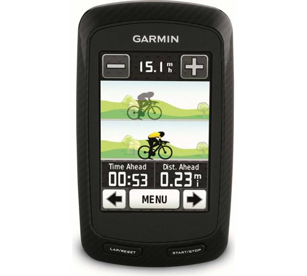 Garmin Edge 800 Im Test Testberichte De Note