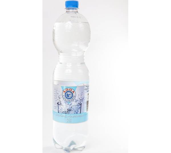 Aldi Sud Aqua Culinaris Naturliches Mineralwasser Test Testberichte De