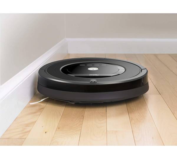 iRobot Roomba 880 im Test: 2,2 gut