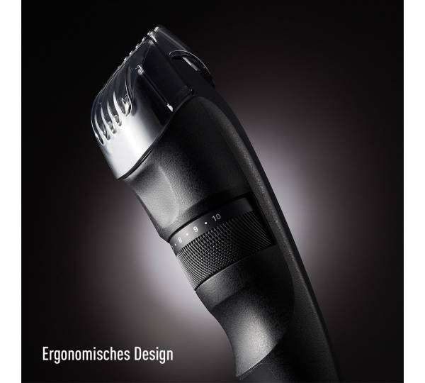 Panasonic ER-SC40: 1,6 gut | Unsere Analyse zum Haarschneider
