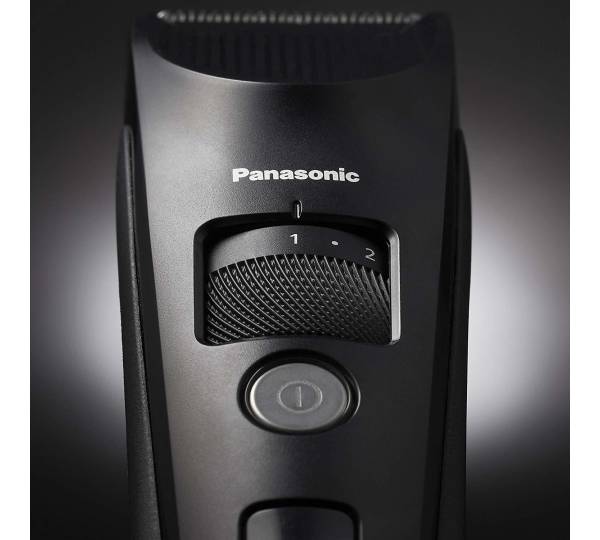 Panasonic 1,6 ER-SC40: Analyse Unsere gut | zum Haarschneider