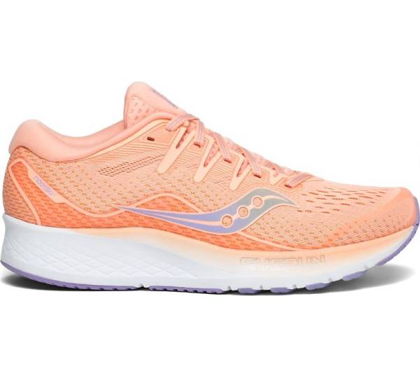 Saucony ride iso 2 cheap nachfolger