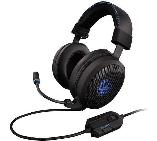 Lidl / Analyse zum Silvercrest PS4- Unsere Headset Gaming-Headset (100248083) 