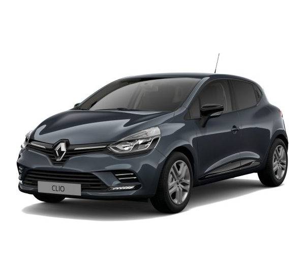 Renault Clio Tce 130 Intens 130 Ps 96 Kw 19 Test Testberichte De