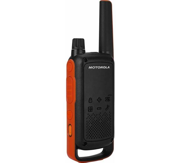 Talkie-Walkie Motorola TLKR T82 Extreme Duopack