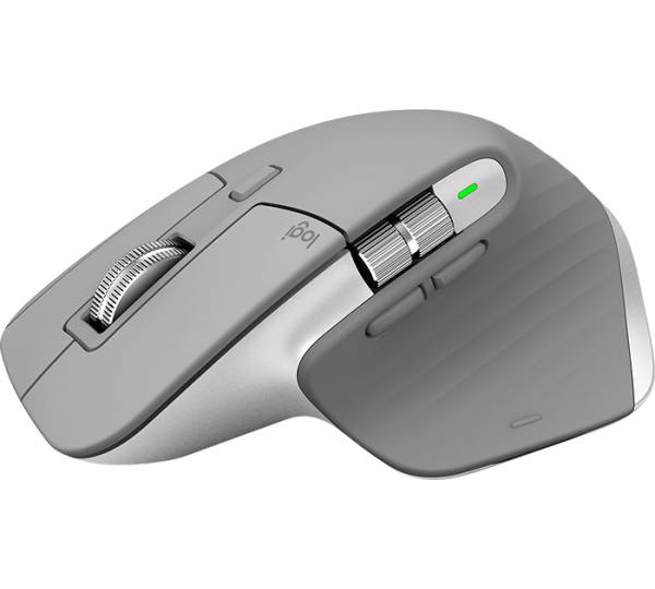 Logitech MX Master 3 im Test: 1,4 sehr gut | Echte Ergonomie trifft auf  Mausrad-Magnetismus