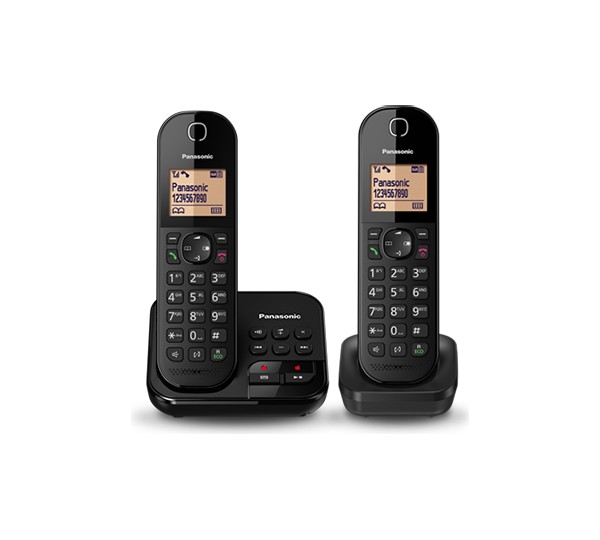 Panasonic KX-TGC422 | Testberichte.de