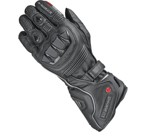 Revit Chevak Gtx Gloves Black Lowest Price Guarantee Xlmoto Eu