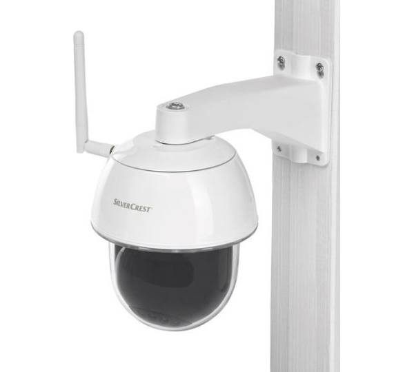 lidl security camera