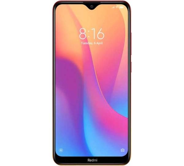 xiaomi redmi 8a public