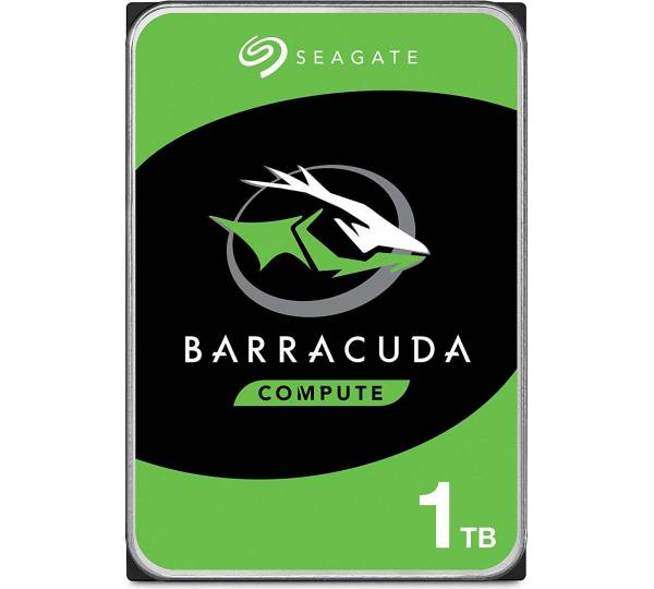 Seagate Barracuda 35 Zoll Im Test 14 Sehr Gut 6865