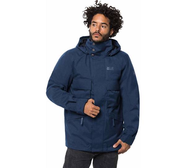 takamatsu jack wolfskin