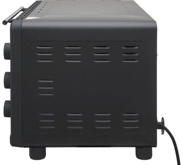 Lidl / Silvercrest Grill- SGBR Minibackofen Rotisserie zum und | C4 Analyse mit 1500 Unsere Backautomat